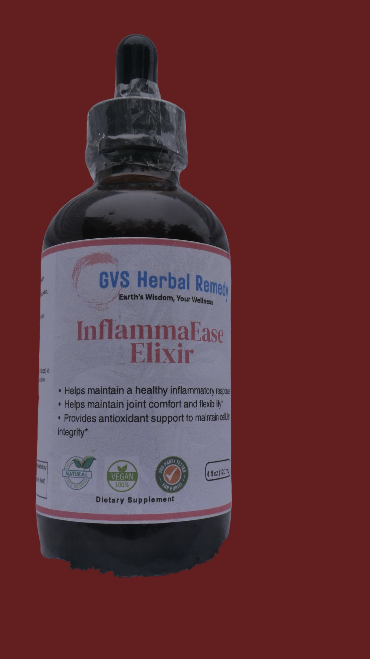InflamaEase