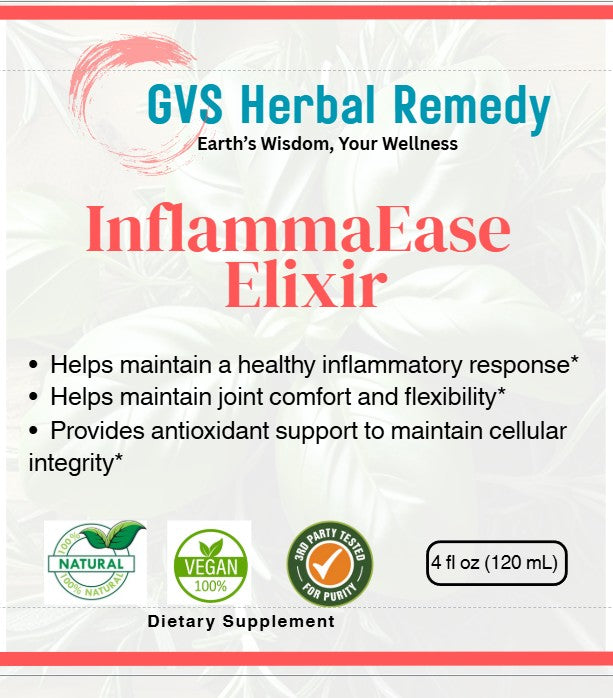InflamaEase