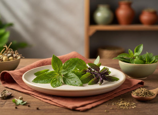 The Science Behind CalmClarity wellness support article