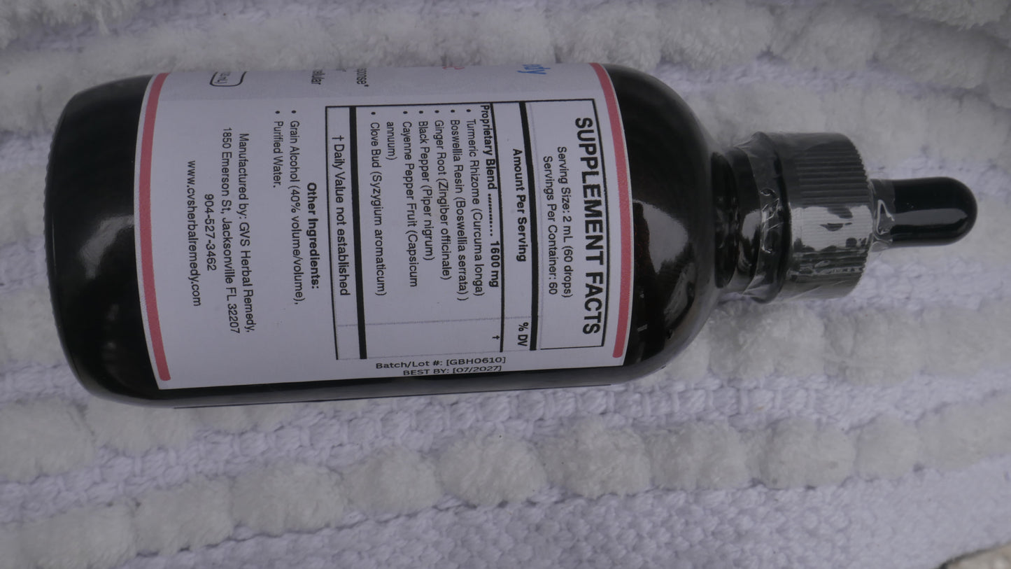 InflamaEase