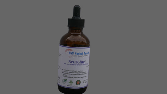 Neurofuel