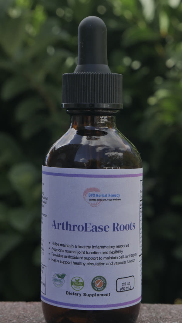 ArthroEase Roots