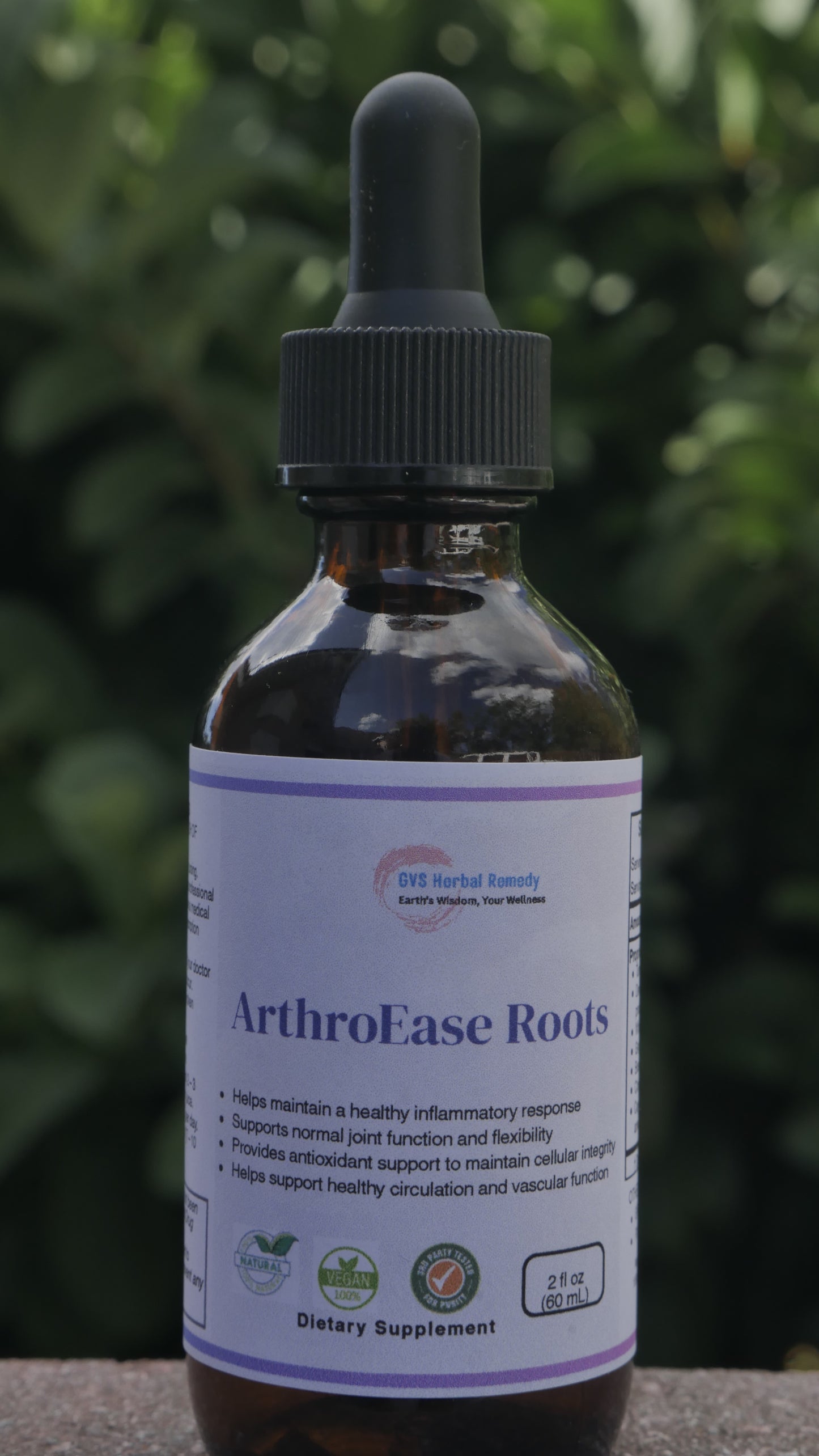 ArthroEase Roots