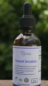NeuroCirculate