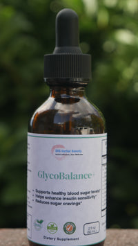 GlycoBalance+