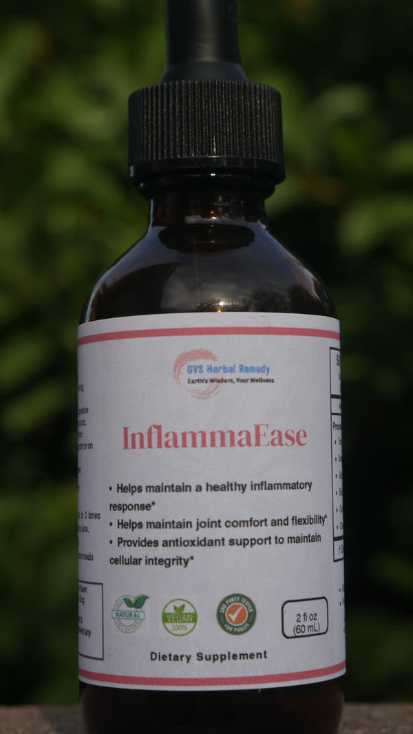 InflamaEase