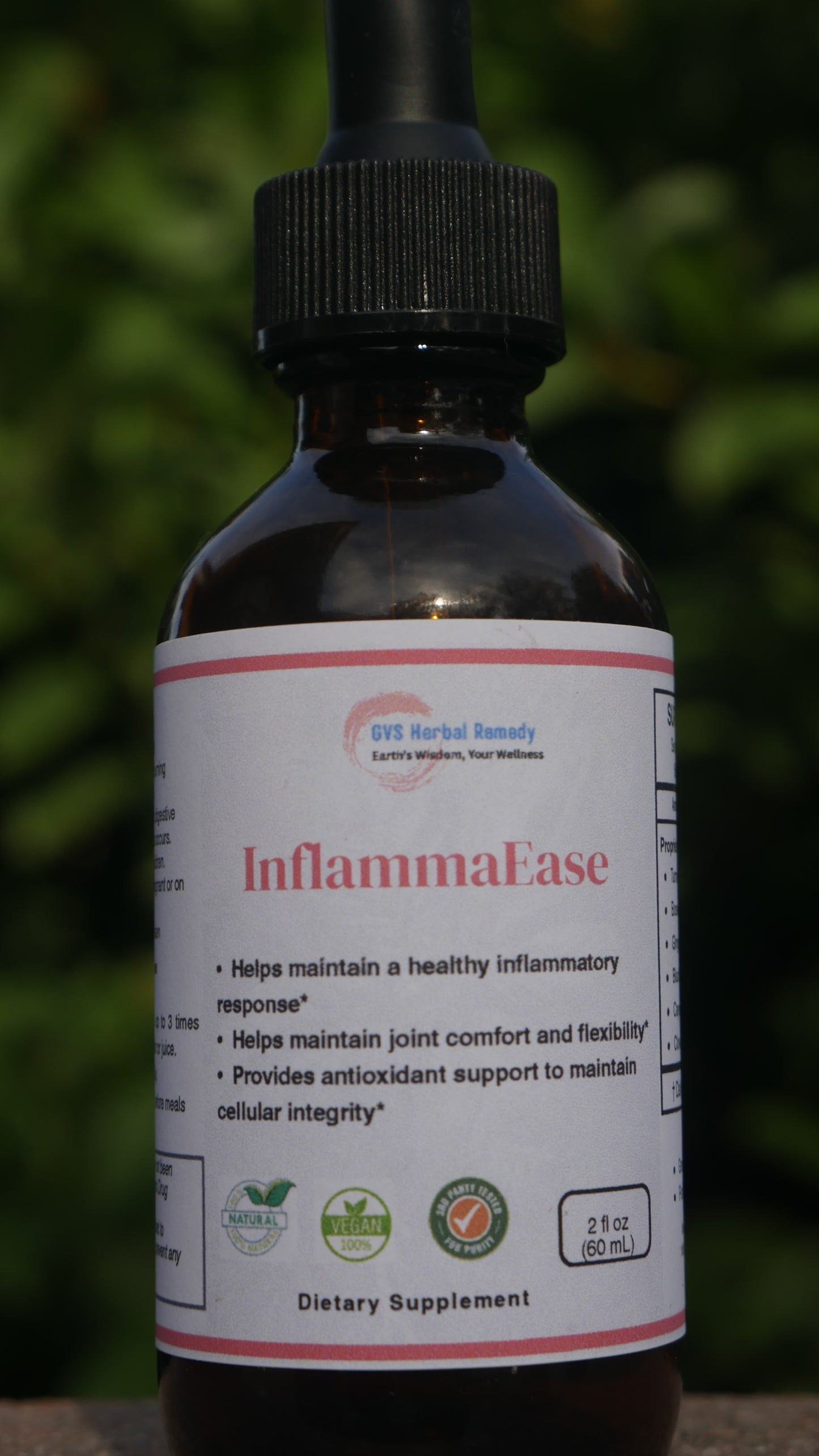 InflamaEase