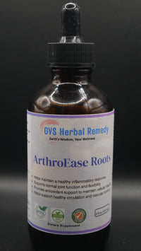 ArthroEase Roots