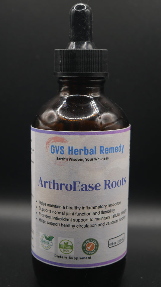 ArthroEase Roots