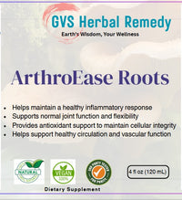 ArthroEase Roots