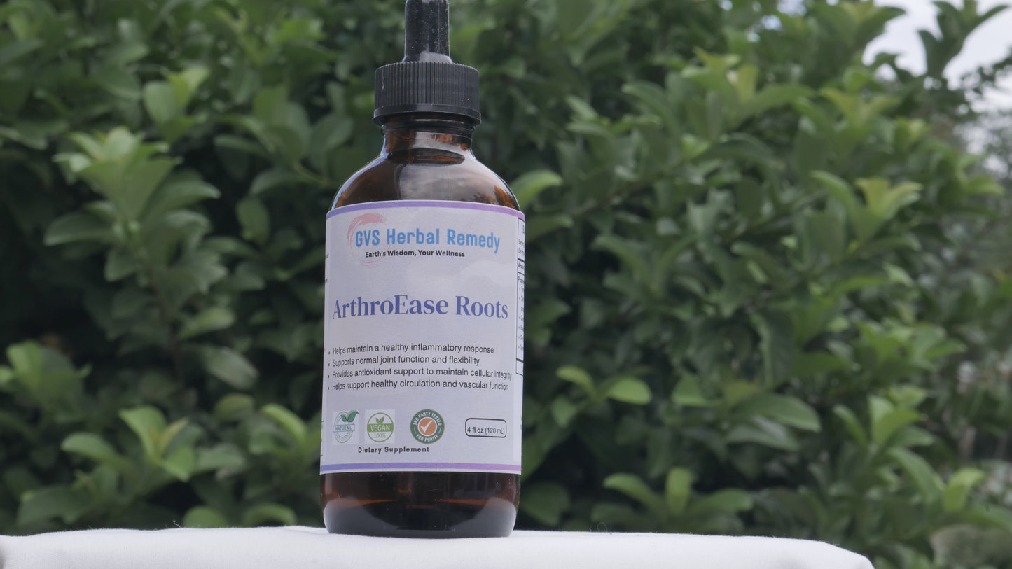 ArthroEase Roots