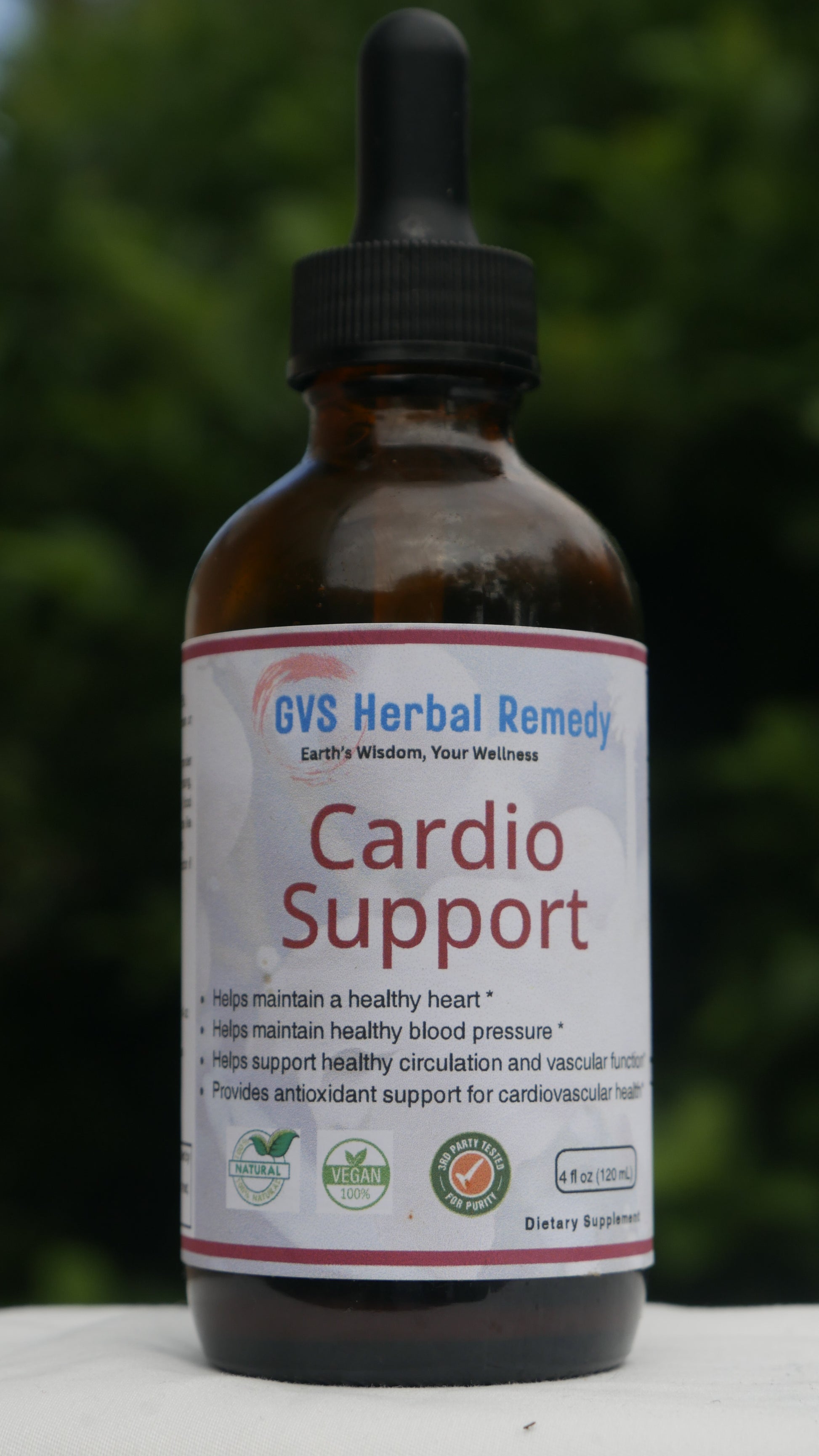 Cardio_support