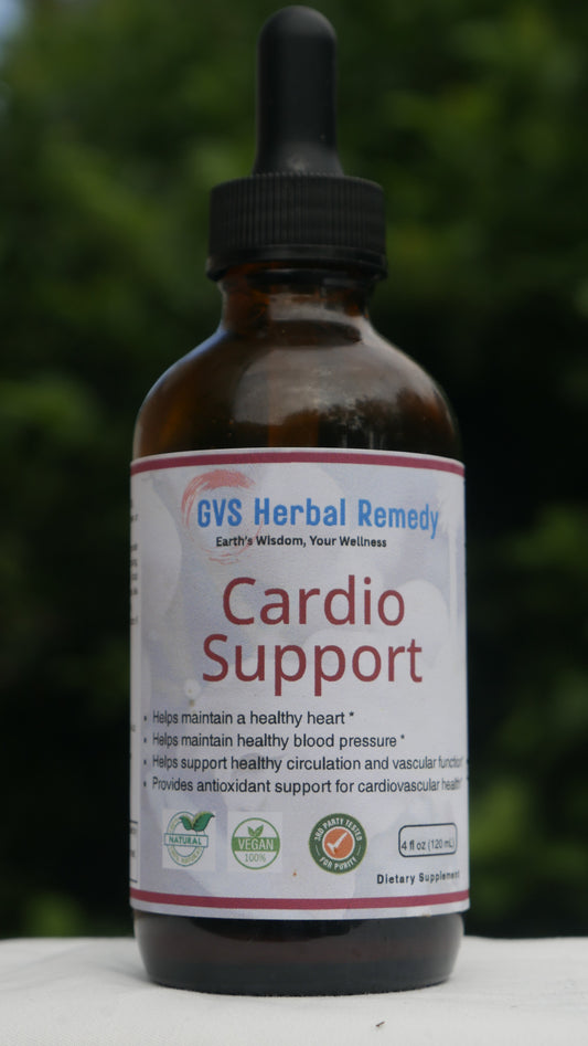 Cardio_support