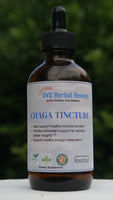 CHAGA TINCTURE