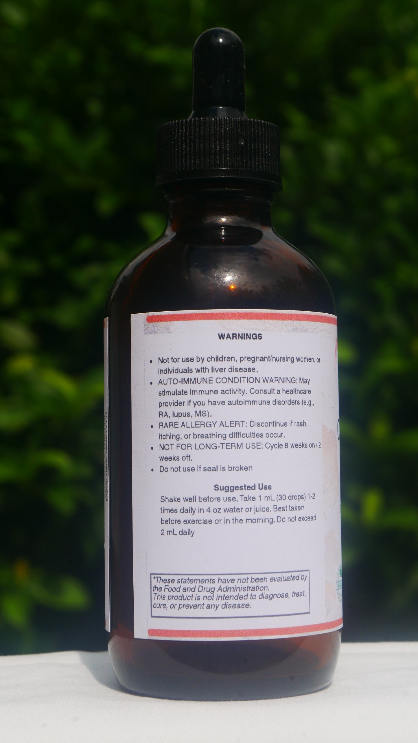 CORDYCEPS TINCTURE