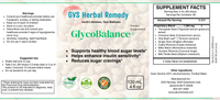 GlycoBalance+