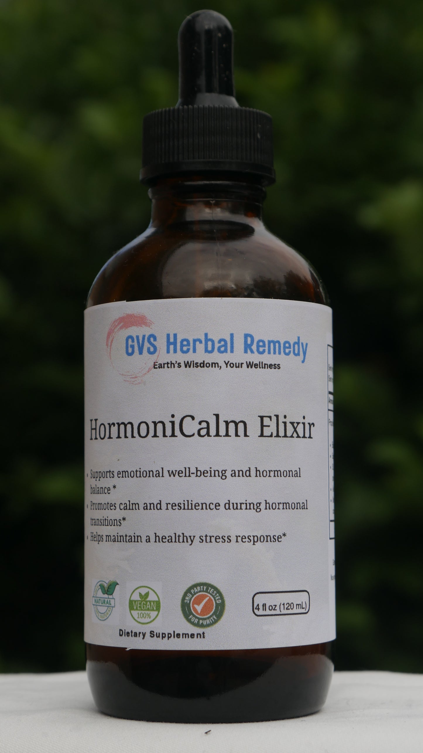 Menopause and Hormonal balance 