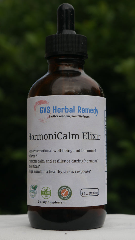 Menopause and Hormonal balance 