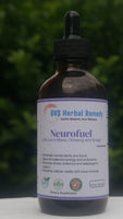 Neurofuel
