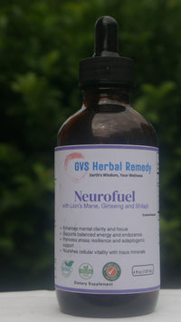 Neurofuel