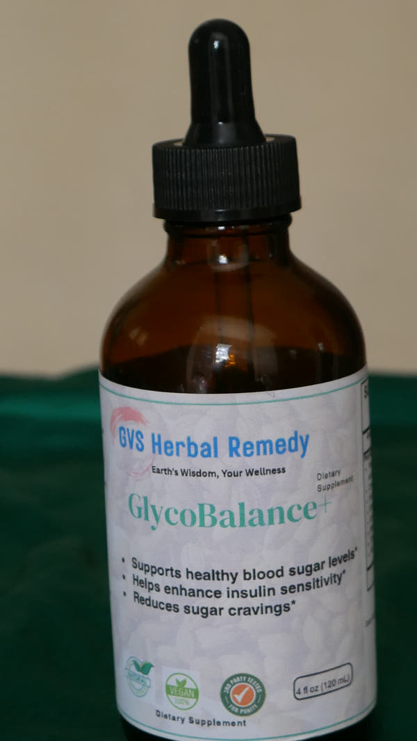 GlycoBalance+