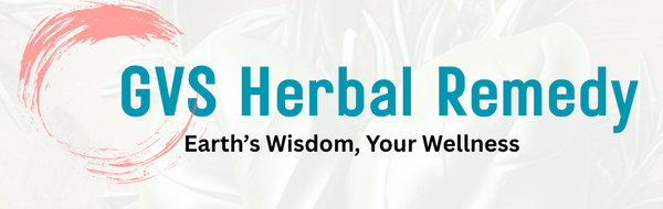 GVS Herbal Remedy 
