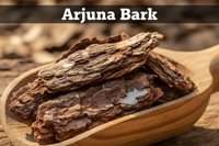 Arjuna Bark