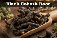 Black Cohosh Root