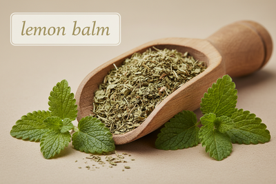 Lemon Balm