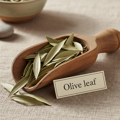Olive Leaf