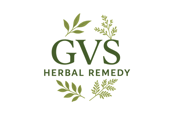 GVS Herbal Remedy 