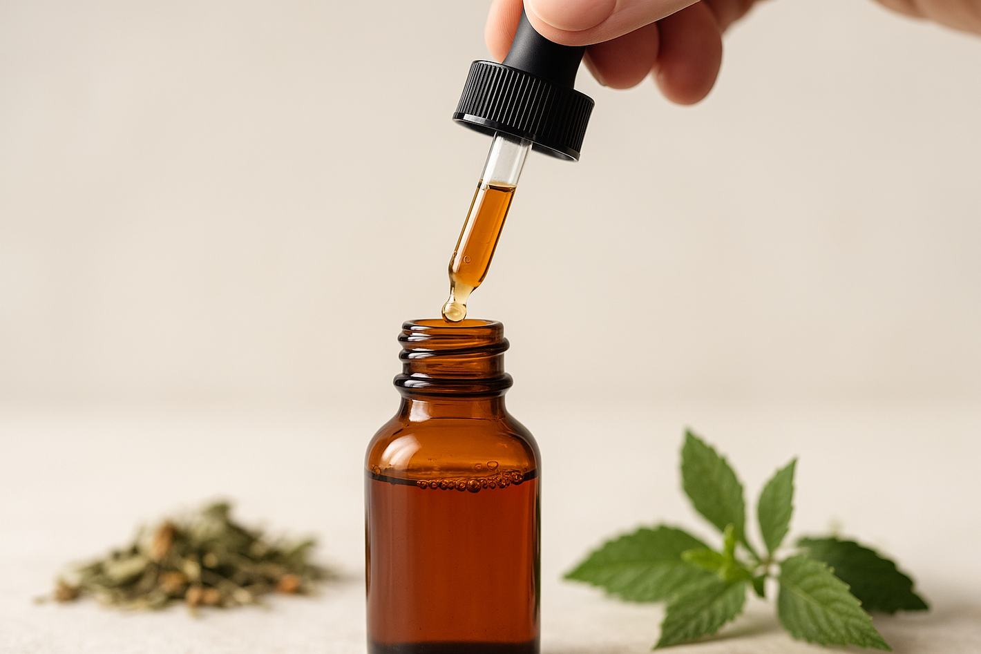 generate an image of dropper full explain what a dropper full is