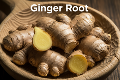 Ginger Root