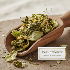 Passionflower