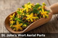 St. John’s Wort