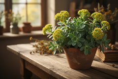 Rhodiola Rosea