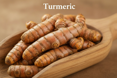 Turmeric Root